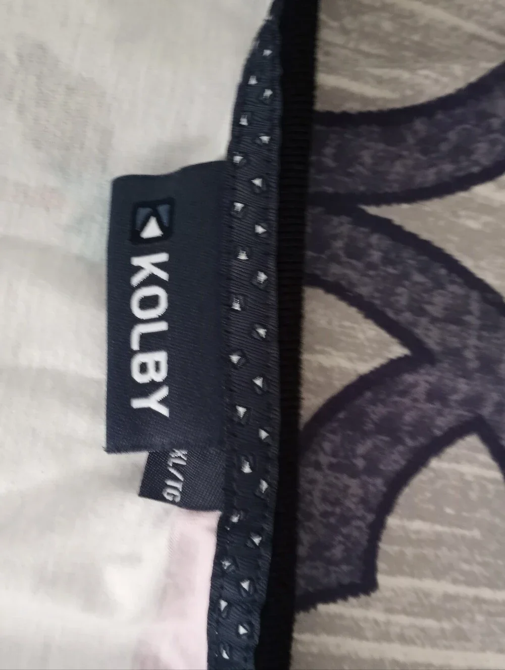 👠KOLBY Mens Tank Top👠 - Picture 2 of 3